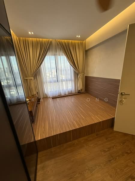 Servis Apartment untuk Disewa di Savio @ Riana Dutamas - Frankie Ong - PropertyGuru.com.my
