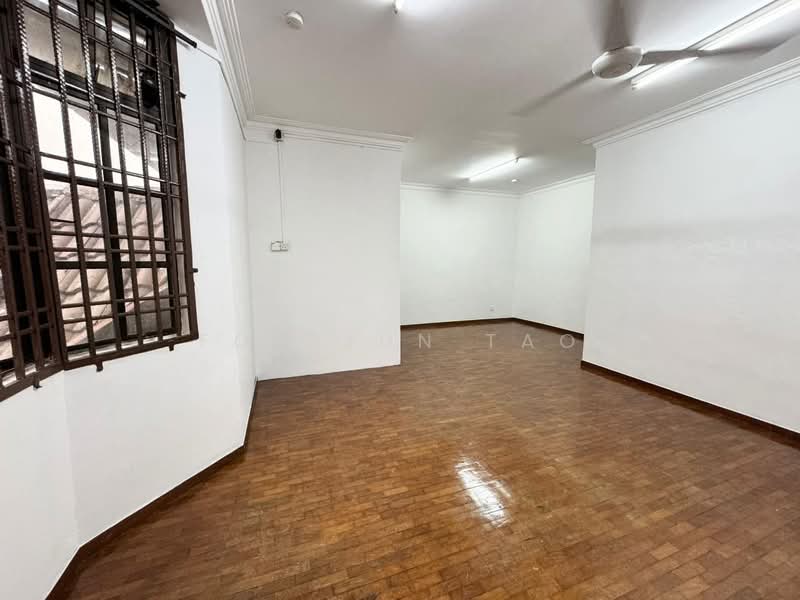 2-storey Terraced House for Sale in Taman Rinting (Masai) - Foo Jun Tao - PropertyGuru.com.my