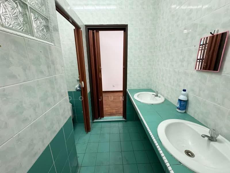 2-storey Terraced House for Sale in Taman Rinting (Masai) - Foo Jun Tao - PropertyGuru.com.my