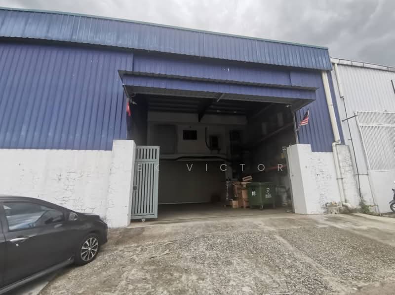 Kilang untuk Disewa di Masai (Johor) - Khek Victor - PropertyGuru.com.my