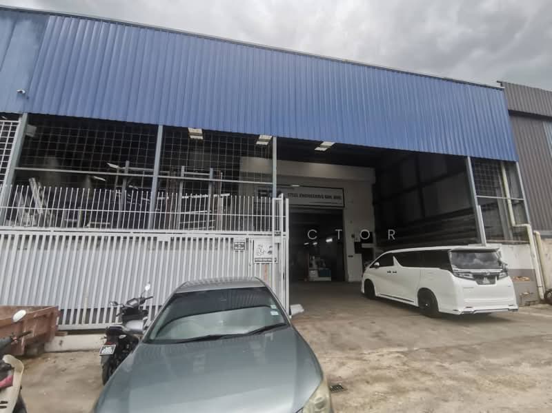 Kilang untuk Disewa di Masai (Johor) - Khek Victor - PropertyGuru.com.my