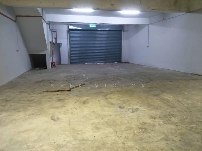Kilang untuk Disewa di Masai (Johor) - Khek Victor - PropertyGuru.com.my