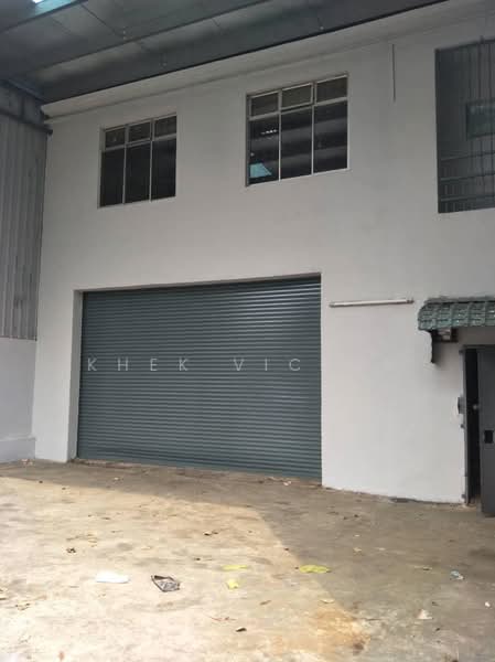 Kilang untuk Disewa di Masai (Johor) - Khek Victor - PropertyGuru.com.my