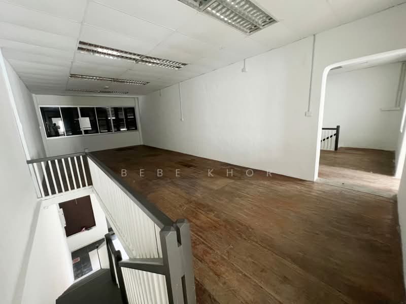 Kedai untuk Disewa di George Town (Penang) - Bebe Khor - PropertyGuru.com.my