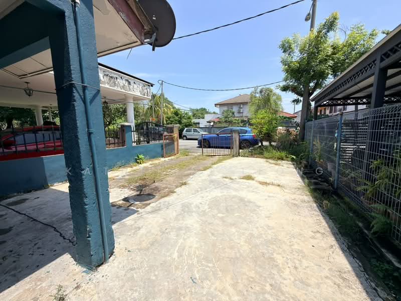 Rumah Teres 2 Tingkat untuk Dijual di Rawang (Selangor) - Katherine Leong - Exterior - PropertyGuru.com.my