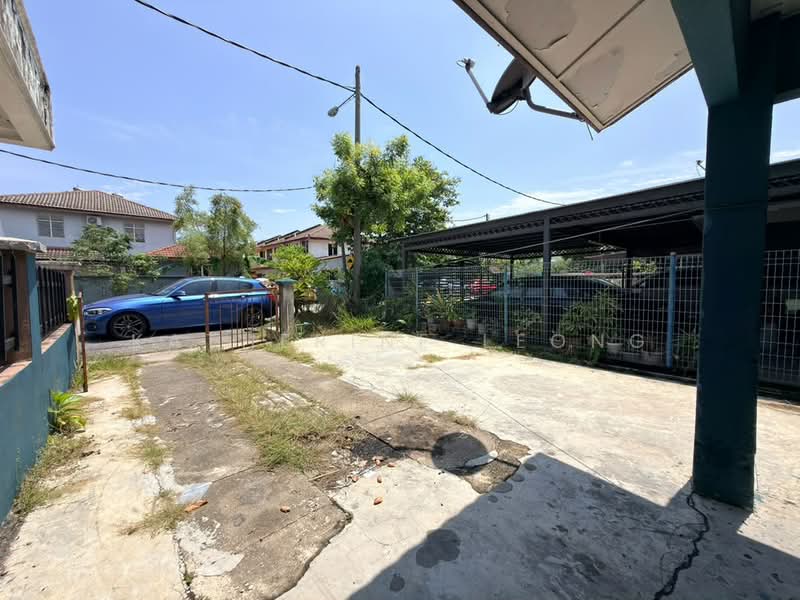 Rumah Teres 2 Tingkat untuk Dijual di Rawang (Selangor) - Katherine Leong - Exterior - PropertyGuru.com.my