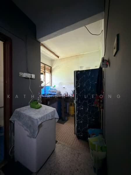 Rumah Teres 2 Tingkat untuk Dijual di Rawang (Selangor) - Katherine Leong - Kitchen - PropertyGuru.com.my