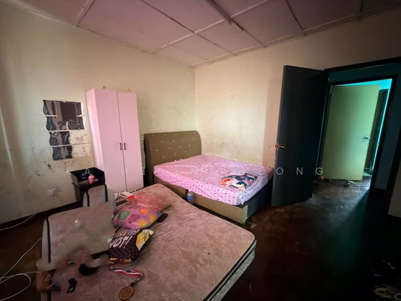 Rumah Teres 2 Tingkat untuk Dijual di Rawang (Selangor) - Katherine Leong - Bedroom - PropertyGuru.com.my