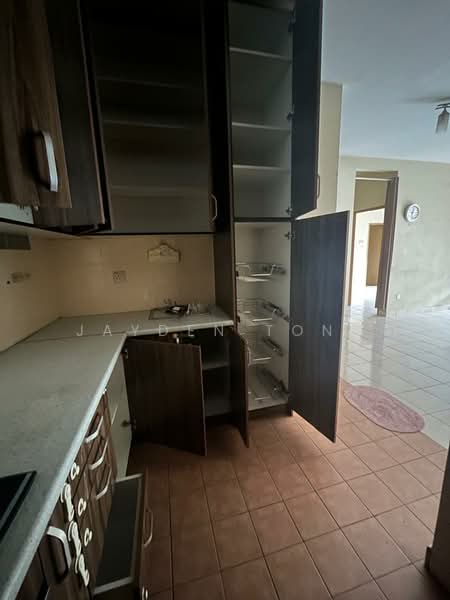 Kondominium untuk Dijual di Palm Spring @ Damansara - Jayden Tong - Kitchen - PropertyGuru.com.my