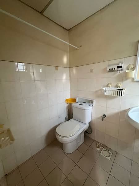 Kondominium untuk Dijual di Palm Spring @ Damansara - Jayden Tong - Bathroom - PropertyGuru.com.my