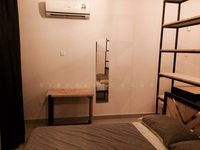 Service Residence for Rent at Palazio - Stephen Chong - Bedroom - PropertyGuru.com.my