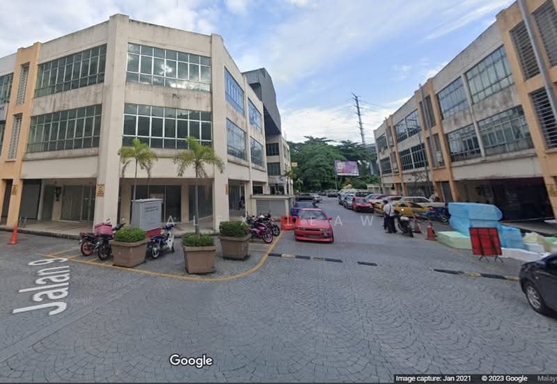 Shop for Sale in Cheras (Kuala Lumpur) - Alex Leaw - Exterior - PropertyGuru.com.my