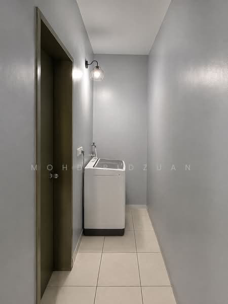 Apartment for Sale at Idaman Abadi - Mohd Ridzuan - Interior - PropertyGuru.com.my