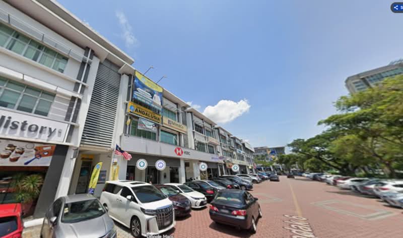 Shop / Office untuk Disewa di Bandar Sunway Seberang Jaya (Seberang Jaya) - Elina Lim - Exterior - PropertyGuru.com.my