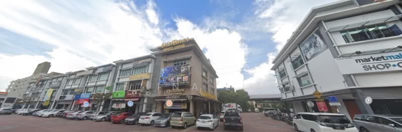 Shop / Office untuk Disewa di Bandar Sunway Seberang Jaya (Seberang Jaya) - Elina Lim - Exterior - PropertyGuru.com.my