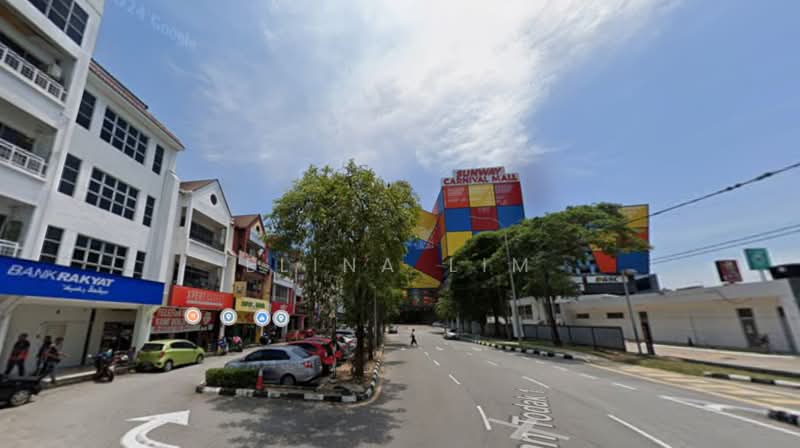 Shop / Office untuk Disewa di Bandar Sunway Seberang Jaya (Seberang Jaya) - Elina Lim - Exterior - PropertyGuru.com.my