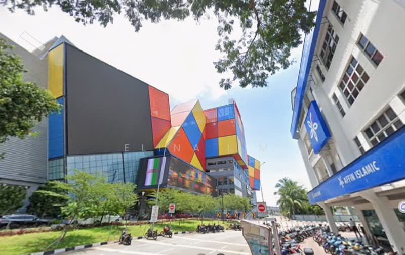 Shop / Office untuk Disewa di Bandar Sunway Seberang Jaya (Seberang Jaya) - Elina Lim - Exterior - PropertyGuru.com.my
