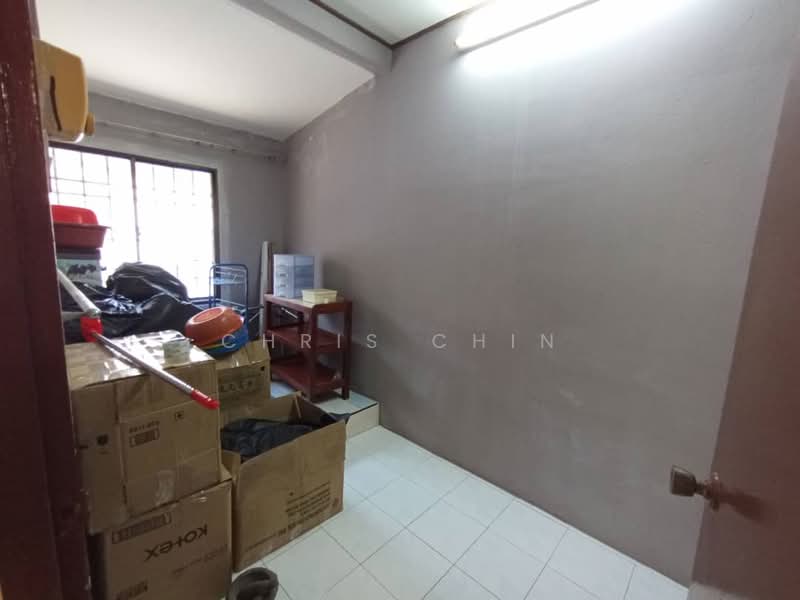 1-storey Terraced House for Sale in Taman Bagus (Tambun) - Chris Chin - Interior - PropertyGuru.com.my