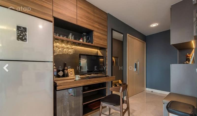 Service Residence for Sale at Arte Star - Ashley Ho - Interior - PropertyGuru.com.my