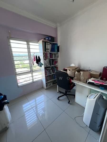 Kondominium untuk Dijual di Selayang Point - Coyee Wong - Study - PropertyGuru.com.my