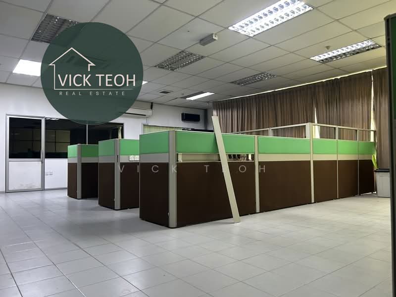 Kilang untuk Dijual di Bukit Minyak (Penang) - Vick Teoh - Interior - PropertyGuru.com.my