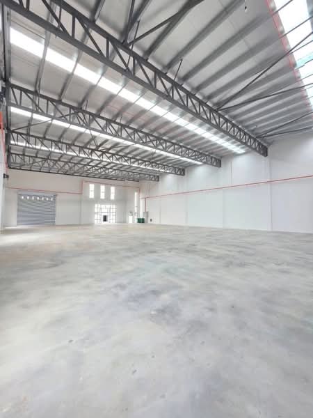 Kilang untuk Disewa di Eco Business Park 1 (Johor Bahru) - Khek Victor - PropertyGuru.com.my