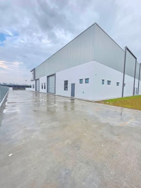 Kilang untuk Disewa di Eco Business Park 1 (Johor Bahru) - Khek Victor - PropertyGuru.com.my