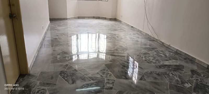 Pangsapuri untuk Dijual di Subang Perdana Goodyear Court 10 - Edmund Lee - Interior - PropertyGuru.com.my