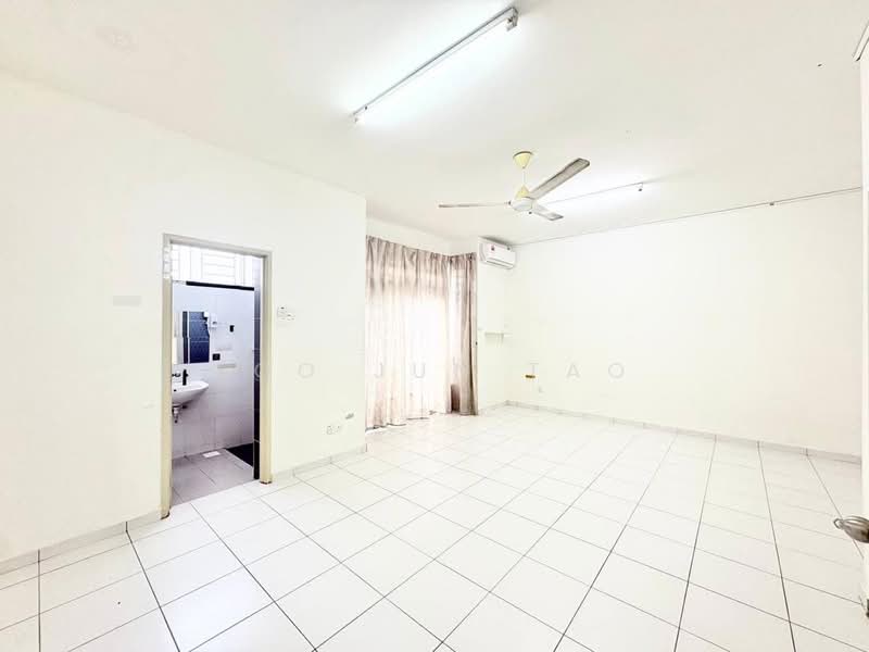 Terraced House for Sale in Taman Desa Tebrau (Tebrau) - Foo Jun Tao - PropertyGuru.com.my