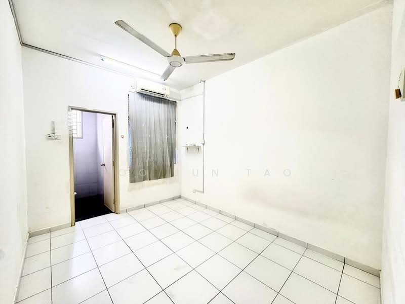 Terraced House for Sale in Taman Desa Tebrau (Tebrau) - Foo Jun Tao - PropertyGuru.com.my