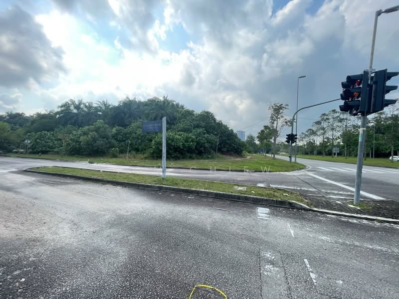 Tanah Komersial untuk Dijual di Medini (Iskandar Puteri (Nusajaya)) - Tom Chiew - Exterior - PropertyGuru.com.my