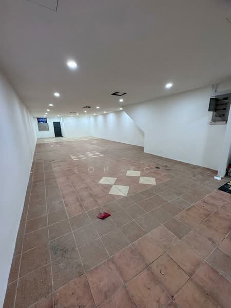 Shop for Rent in PJS 8, Sunway Mentari (Petaling Jaya) - Loh KC - Interior - PropertyGuru.com.my