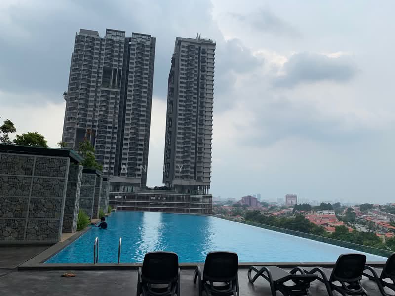 Servis Apartment untuk Disewa di D'sands Residence - Fanny Wong - Exterior - PropertyGuru.com.my