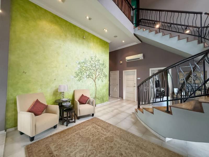 Bungalow House for Sale in Kota Damansara (Selangor) - Adzura Zamedin - Entrance - PropertyGuru.com.my