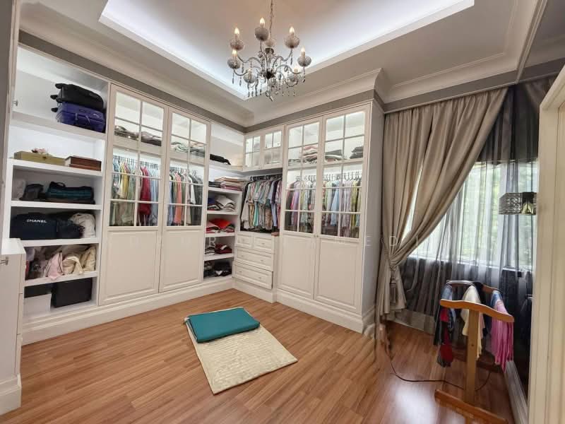 Bungalow House for Sale in Kota Damansara (Selangor) - Adzura Zamedin - Interior - PropertyGuru.com.my