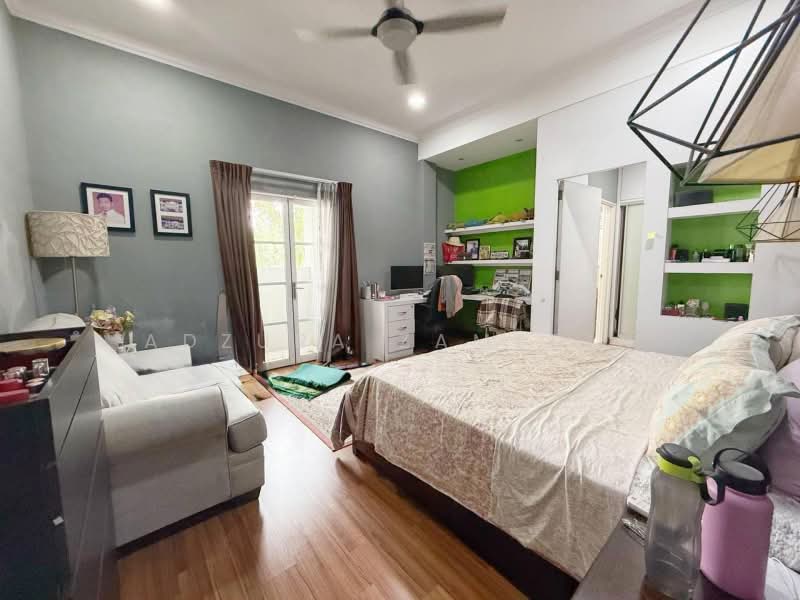 Bungalow House for Sale in Kota Damansara (Selangor) - Adzura Zamedin - Bedroom - PropertyGuru.com.my