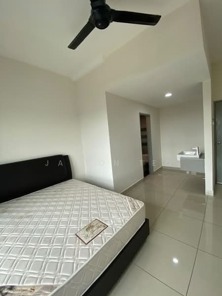 Servis Apartment untuk Disewa di G Residence - Jayson Teo - Bedroom - PropertyGuru.com.my