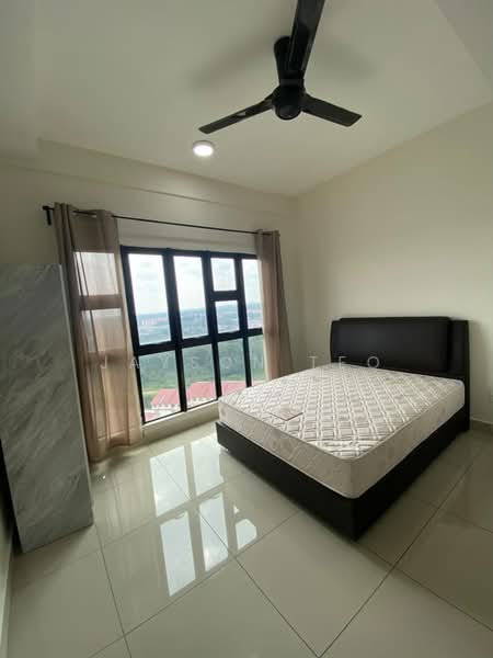 Servis Apartment untuk Disewa di G Residence - Jayson Teo - Bedroom - PropertyGuru.com.my