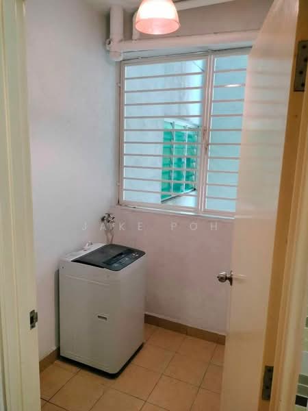 Service Residence for Rent at Serviced Residence @ Casa Tiara - Jake Poh - Interior - PropertyGuru.com.my