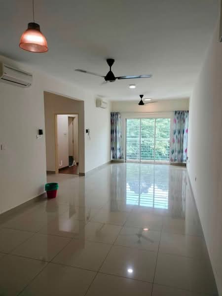 Service Residence for Rent at Serviced Residence @ Casa Tiara - Jake Poh - Living Room - PropertyGuru.com.my