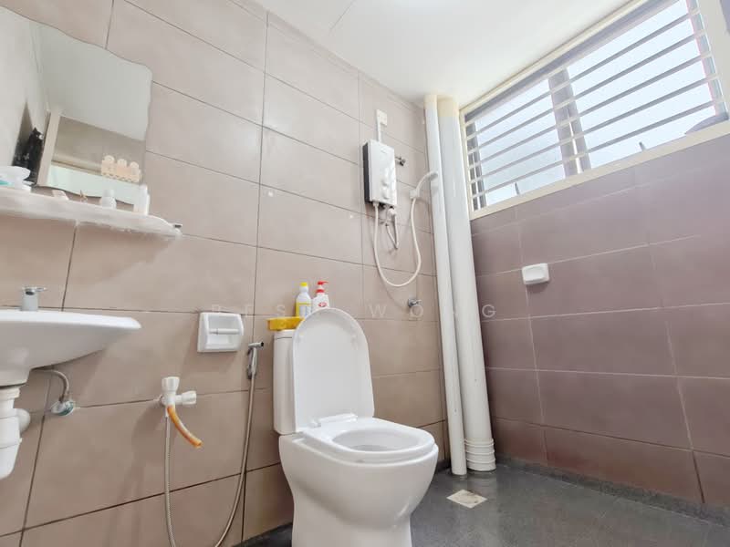 Service Residence for Rent at ARC @ Austin Hills - Bess Wong - PropertyGuru.com.my