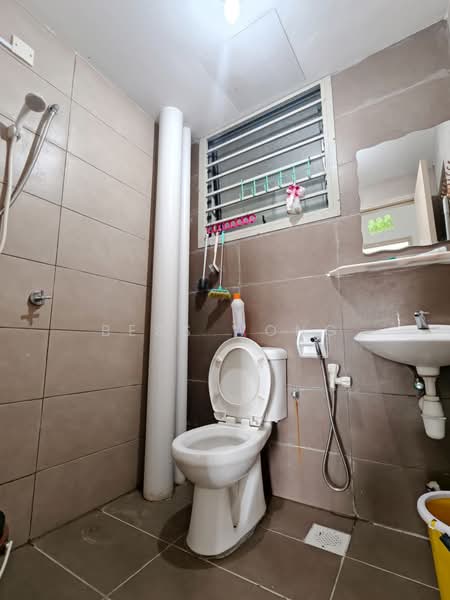 Service Residence for Rent at ARC @ Austin Hills - Bess Wong - PropertyGuru.com.my