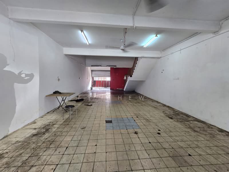 Kedai / Pejabat untuk Disewa di Bandar Bukit Raja (Klang) - TY Chew - Interior - PropertyGuru.com.my