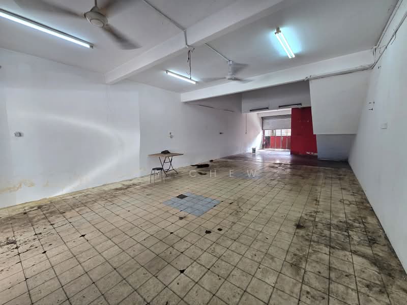 Kedai / Pejabat untuk Disewa di Bandar Bukit Raja (Klang) - TY Chew - Interior - PropertyGuru.com.my