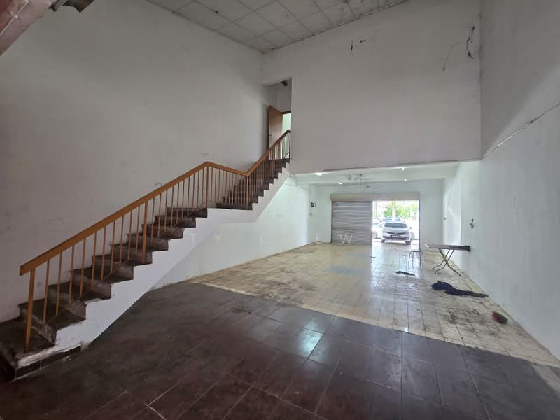 Kedai / Pejabat untuk Disewa di Bandar Bukit Raja (Klang) - TY Chew - Interior - PropertyGuru.com.my