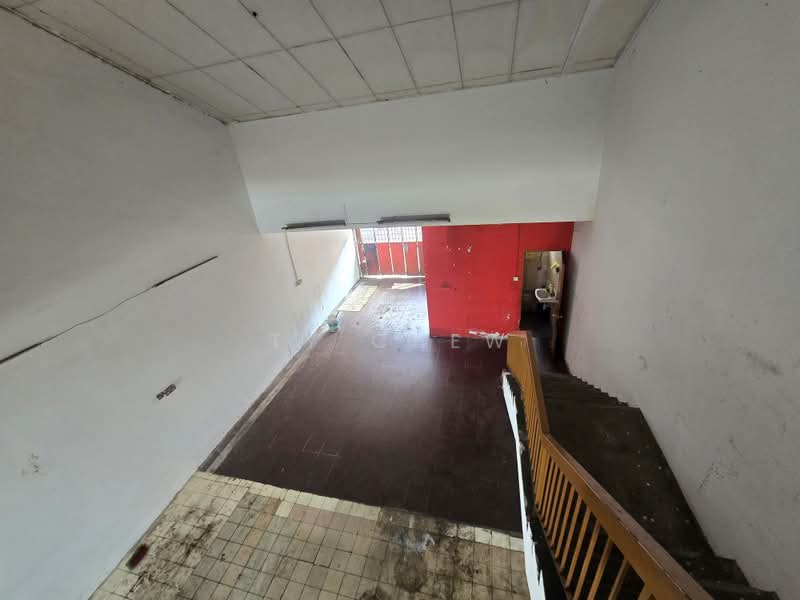 Kedai / Pejabat untuk Disewa di Bandar Bukit Raja (Klang) - TY Chew - Interior - PropertyGuru.com.my