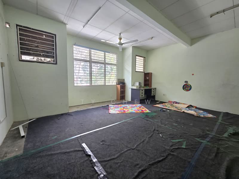 Kedai / Pejabat untuk Disewa di Bandar Bukit Raja (Klang) - TY Chew - Interior - PropertyGuru.com.my