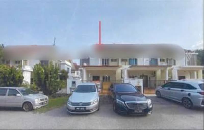 Rumah Teres 2 Tingkat untuk Dijual di Puncak Bestari (Puncak Alam) - Bee Kim - Exterior - PropertyGuru.com.my