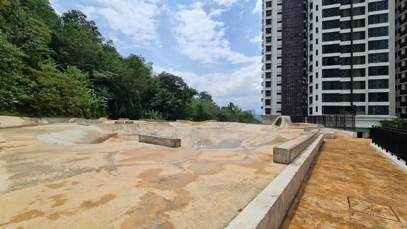 Condominium for Sale at WANGSA 9 RESIDENCY - Chloe Phuah - Exterior - PropertyGuru.com.my