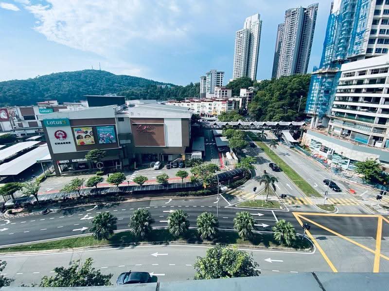 Condominium for Sale at WANGSA 9 RESIDENCY - Chloe Phuah - Exterior - PropertyGuru.com.my